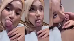 Ukhti Nyepong Yang Lagi Viral