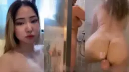 Msbreewc Cindo Colmek Pake Dildo Jumbo