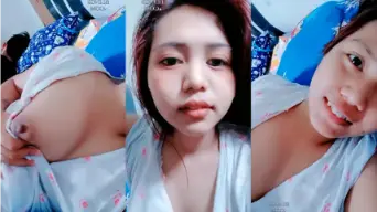 Kak Cellsa Kelihatan Utingya live Bling2