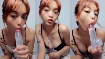 Orbitcosplay Full Video 02