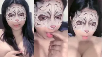 Cewe Cantik Toge Bugil Barbar Dream