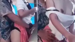 Ngentod Dengan Guru Saat Pentas Seni