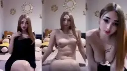 Gisel Cantik Shemale