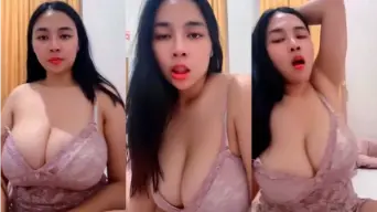 Bu Lurah Ichi Artis Duo Semangka