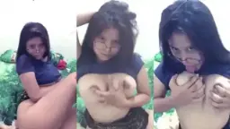 Gea Bocah Toge Berkacamata Live Barbar