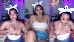 Mei Tobrut Montok Goyang