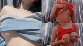 Terbaru Dea Anjani Toge Part1