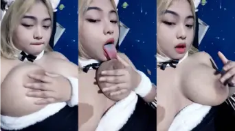 Claudy Hijaber Toge Ngentot Viral Part3