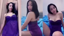 Miss Ega Janda Sexy