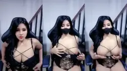 Cantik Montok Toge Pakai Baju Dinas