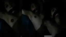 Real Disekap Dan Di Perkosa