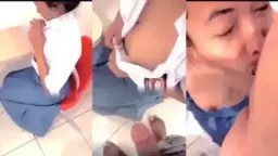 Pelajar SMA Open BO Buat Sekolah