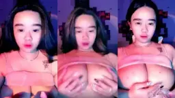 Jijiw Remaja Tobrut Remas Susunya