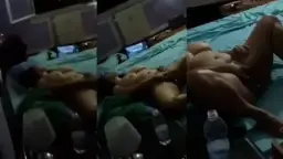 Ngintip Tante Torbut Lagi Colmek
