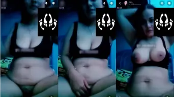 Kak Nara Cantik Spill Toketnya Dong