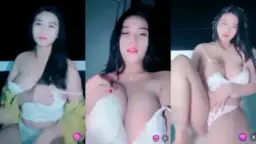 Miya Toketnya Makin Montok Cantik