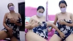 Mahmud Sange Kobel Memek Remas Toket