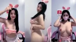 Bokep Live ABG Cantik Toket Bulat Gede