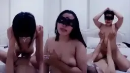 Terbaru Miss Zjeje Live Bareng Pacarnya Ngentot