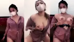 Live Zara Binal Godain Pascol