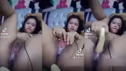 Viral Bella Tiktok Ngocok Memek Tersebar