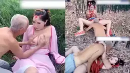 Bokep China Erotic Ghost Story 2020 Sex Scene