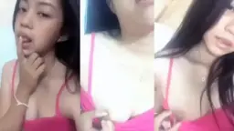 Abg Cindo Cantik Pamer Body Mulus