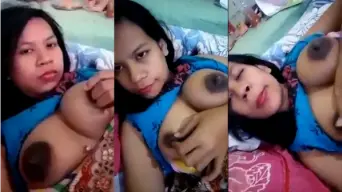 Tante Pap Susu Gede Untuk Selingkuhan