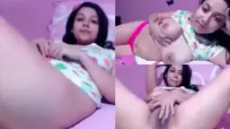 Abg Cantik Semok Remas Toge Sange