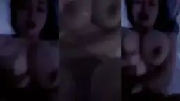 Ngentot Kakak Toket Gede Brutal