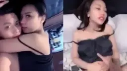 Cassandra Loewy Asal Jakarta Part 3