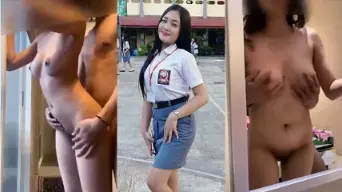 Booking Abg Masih SMA di Hotel