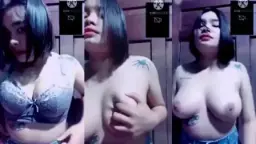 VCS Cewek Montok Tobrut