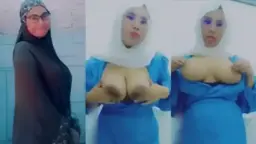 Salina Hijab Full Video Koleksi 20