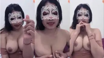 Kak Utami Remas Susu Dream Live