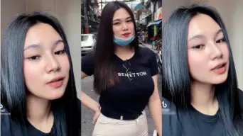 @coszip Tiktoker Toge Lagi Viral