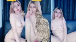 Jessilia Topless