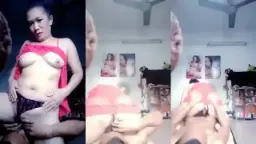 Layani Istri Pengen Dipuasin