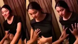 Viral Pijat Terapis Massage Cantik 2 Full Video