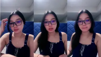 Kak Lia Temenin Pascol Sleep Call
