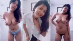 Bokep VCS Cewek Tiktok Cantik Montok Full Video