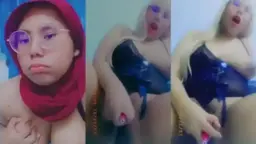 Salina Hijab Full Video Koleksi 26