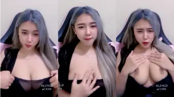 Miss SSayang Host Cakep di BLING2