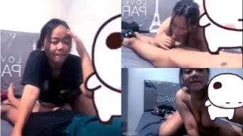 Anak Kost Tobrut Jago Servis