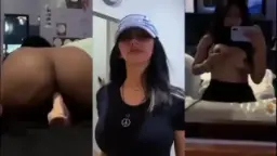 Zalva Tiktok Viral Terbaru