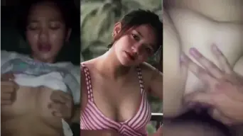 Ngewe Abg Cantik Doi Keenakan