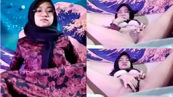 Bell_4K Ukhti Yang Viral Pada Masanya