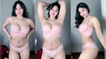 Adenia Ebot Toket Bulet Idaman Pascol