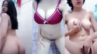 Kompilasi Syakirah Viral Full Video
