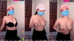 Vira Live IG Bikin Sange